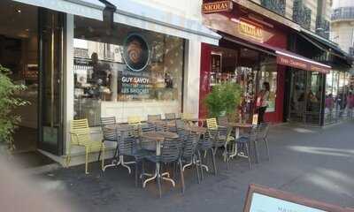 Maison Pradier - Roosevelt