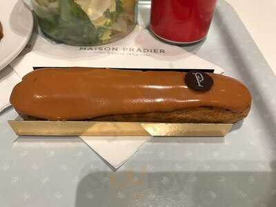 Maison Pradier - Roosevelt