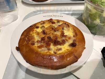 Maison Pradier - Roosevelt