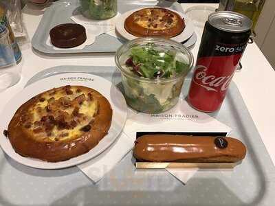 Maison Pradier - Roosevelt