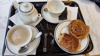 Maison Pradier - Roosevelt