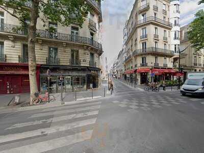 Maison Pradier - Roosevelt