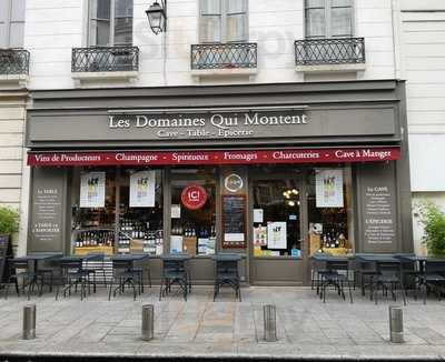 Les Domaines Qui Montent