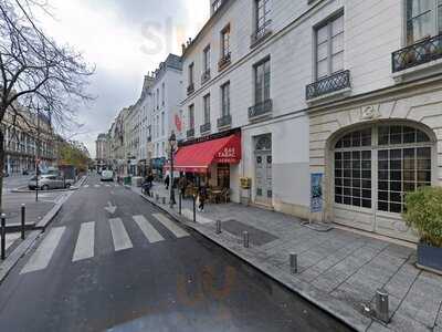 Les Domaines Qui Montent