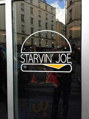 Starvin' Joe