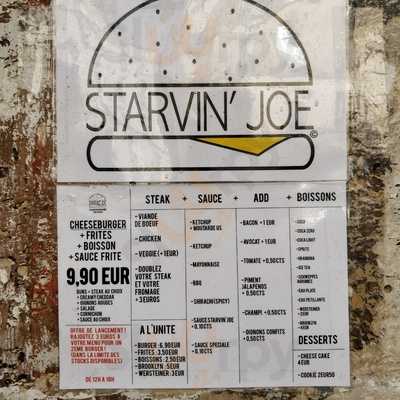 Starvin' Joe