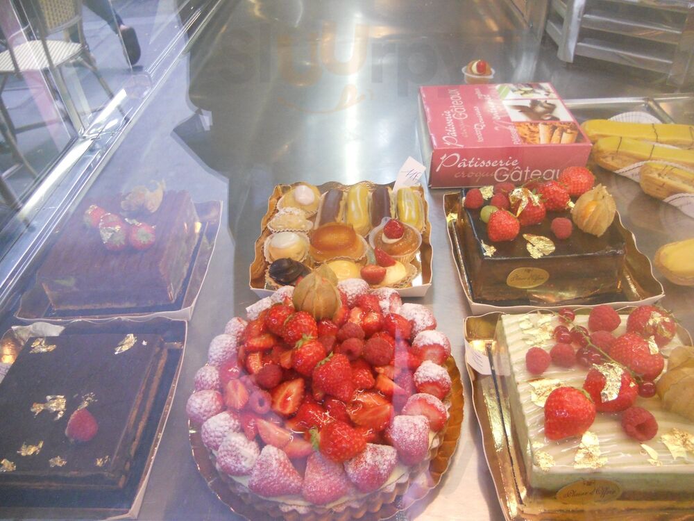 Boulangerie Ty-pascal