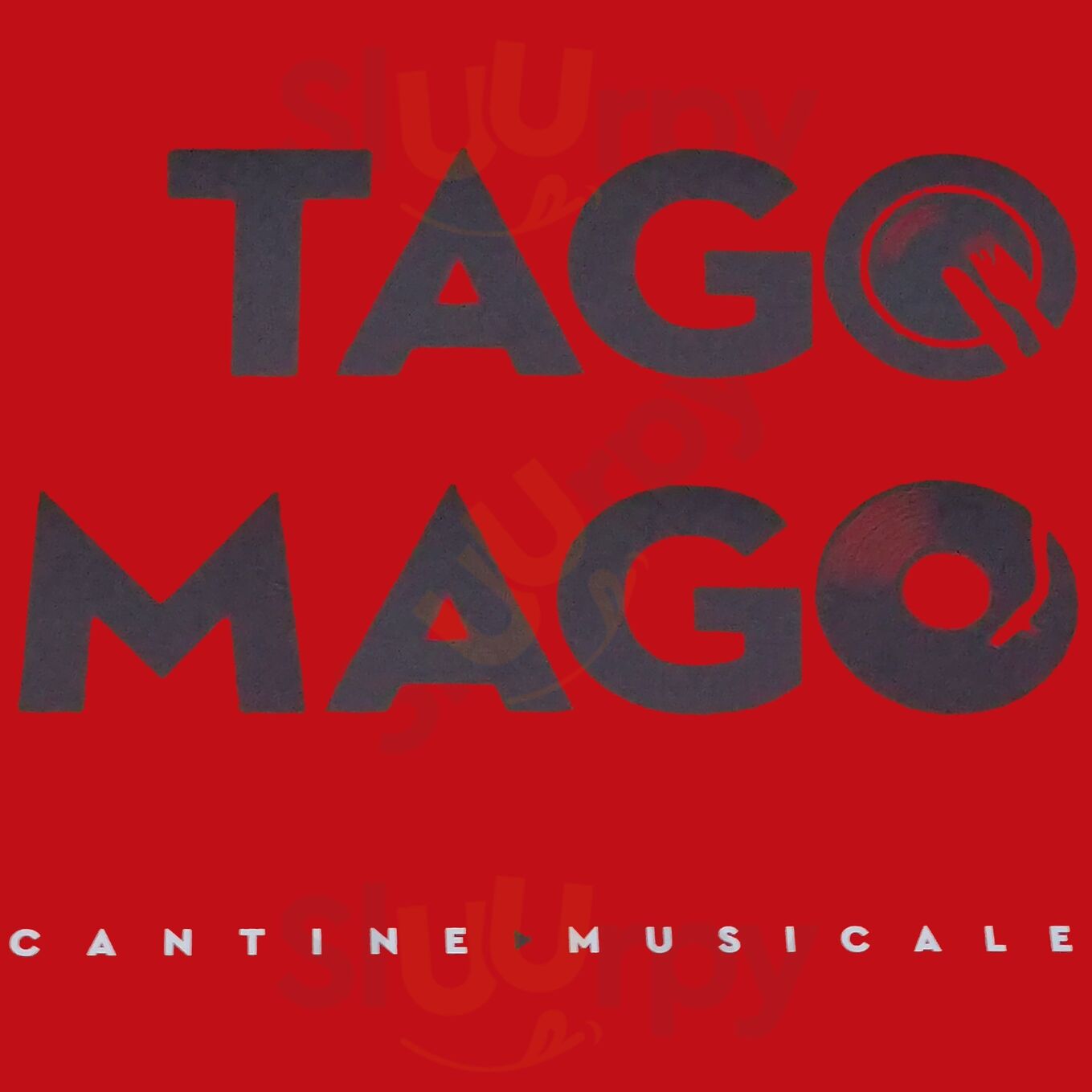Tago Mago