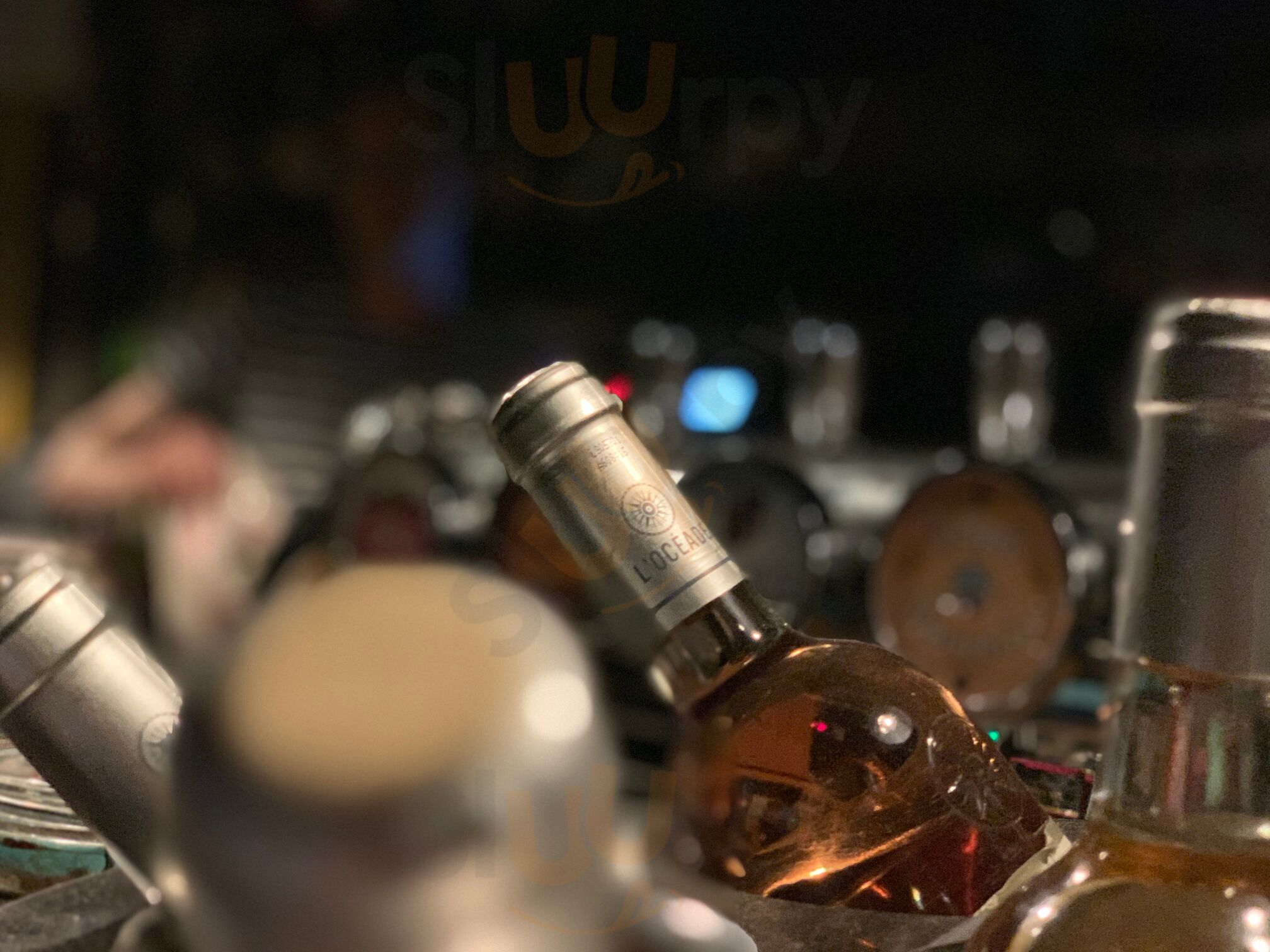 Auberge Des Artistes