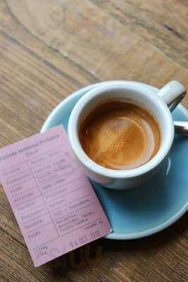 Le Citizen Bar & Restaurant