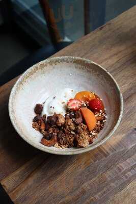 Le Citizen Bar & Restaurant