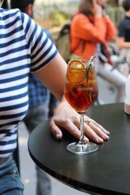 Le Citizen Bar & Restaurant