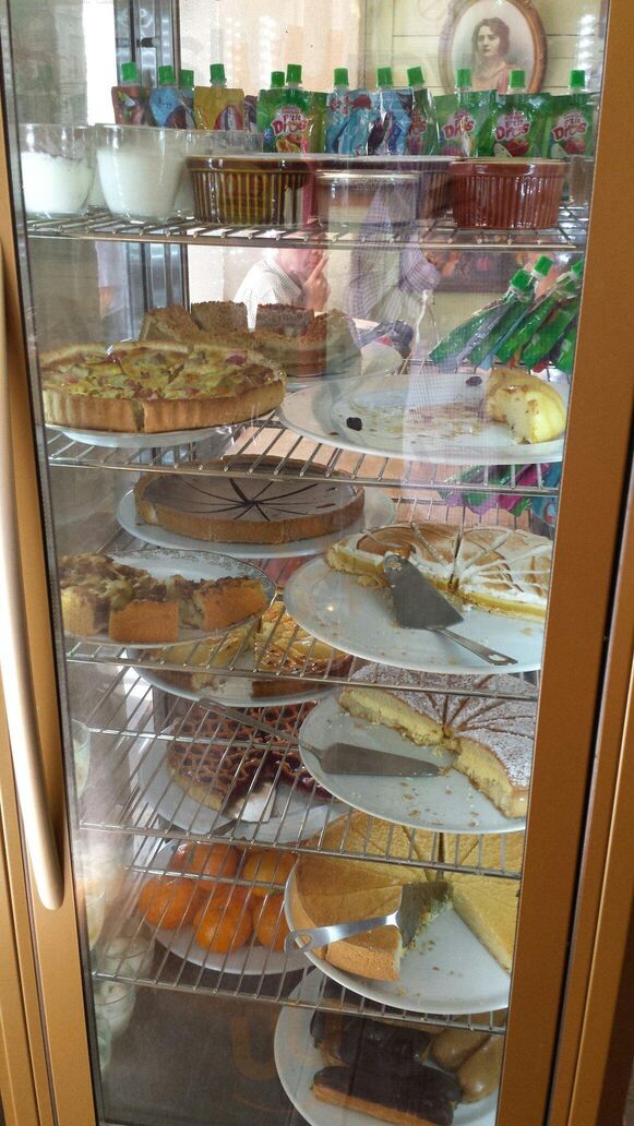 La Cantine Des Tontons