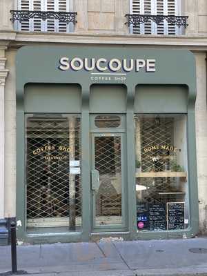 Café Soucoupe