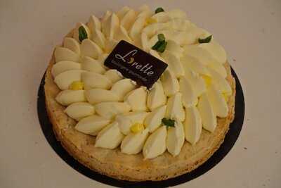 Boulangerie Lorette