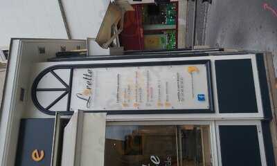 Boulangerie Lorette