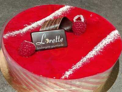 Boulangerie Lorette
