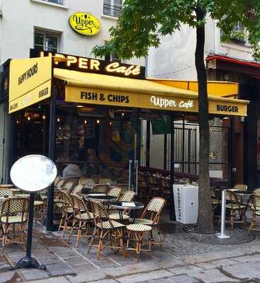 Upper Café