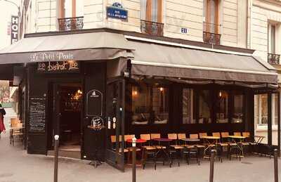 Le Petit Paris