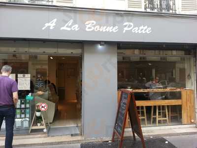 A La Bonne Patte