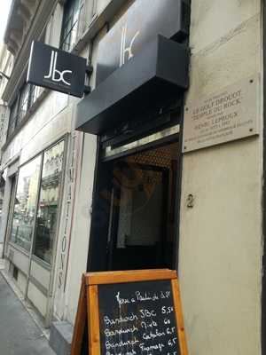 Sandwicherie Jbc