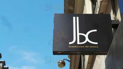 Sandwicherie Jbc