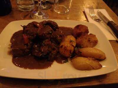 L'auberge De La Butte