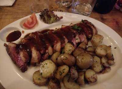 L'auberge De La Butte