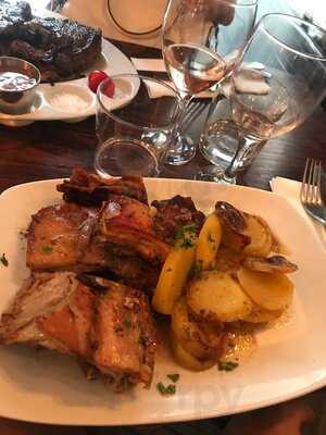 L'auberge De La Butte