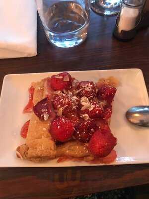 L'auberge De La Butte