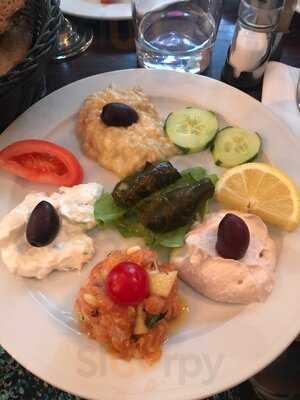 L'auberge De La Butte