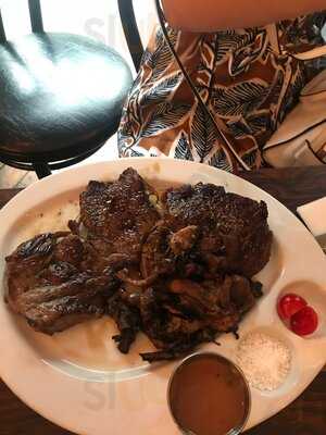 L'auberge De La Butte