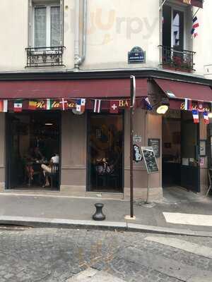 L'auberge De La Butte