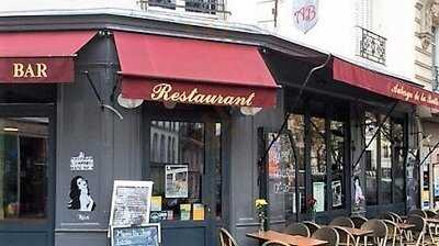 L'auberge De La Butte