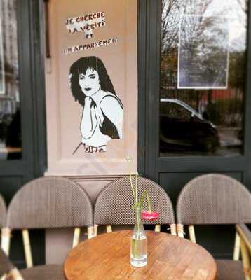 L'auberge De La Butte