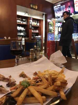 Restaurant Istanbul Lyon