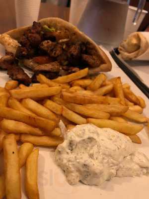 Restaurant Istanbul Lyon