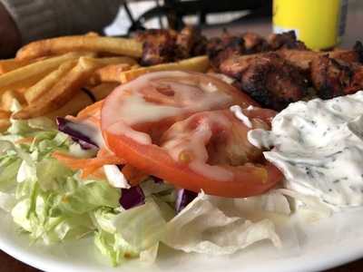 Restaurant Istanbul Lyon