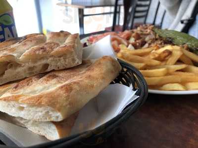 Restaurant Istanbul Lyon