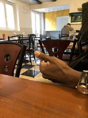 Restaurant Istanbul Lyon