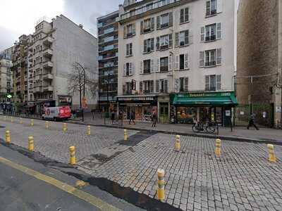 Restaurant Istanbul Lyon