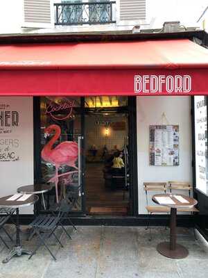 Bedford