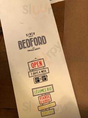 Bedford