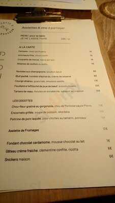 Cocotte Et Tire-bouchon