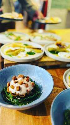 Cocotte Et Tire-bouchon