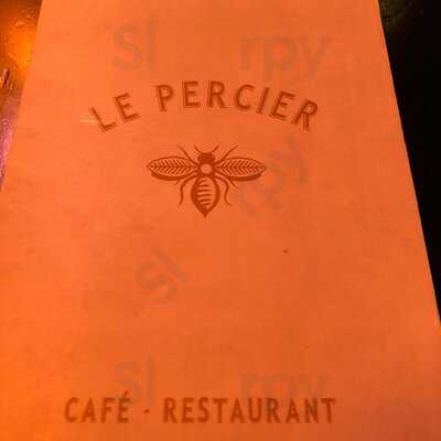 Le Percier