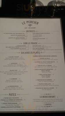 Le Percier