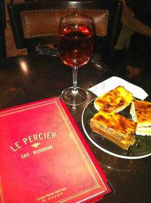 Le Percier