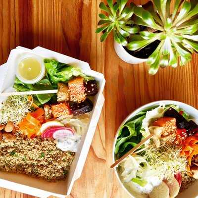 Véro L'autre Cantine