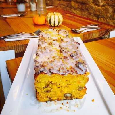 Véro L'autre Cantine